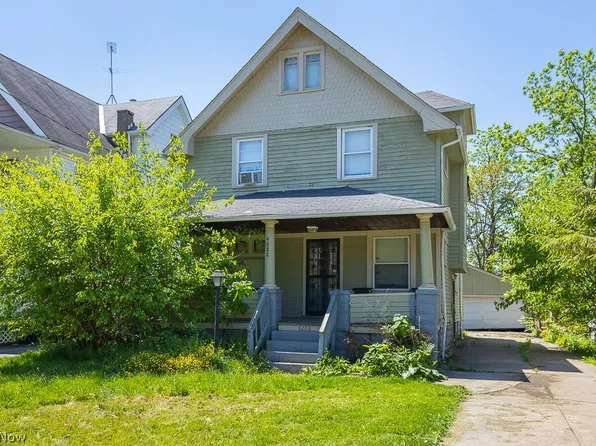 4288 E 128th St, Cleveland, OH 44105