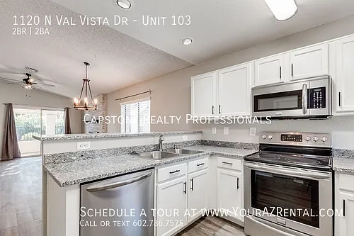 1120 N Val Vista Dr Photo 1