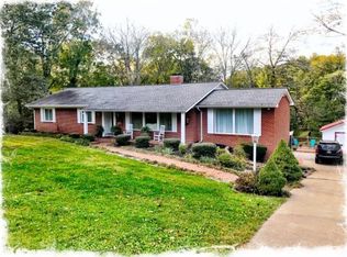 4508 Orebank Rd, Kingsport, TN 37664