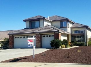 36442 Peridot Ln, Palmdale, CA 93550