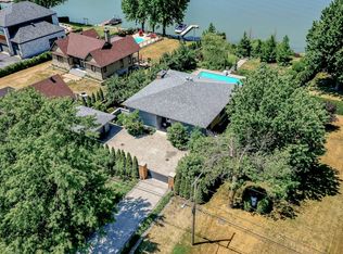 811 Chemin Des Patriotes Saint Denis Sur, Richelieu, QC J0H1K0