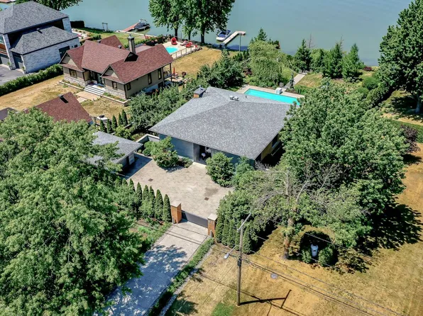 811 Chemin Des Patriotes Saint Denis Sur, Richelieu, QC J0H 1K0
