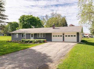 E7601 Everson Rd, Westby, WI 54667