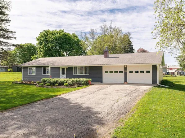 E7601 Everson ROAD, Westby, WI 54667