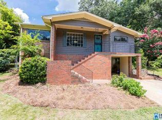 4512 Linpark Dr, Birmingham, AL 35222