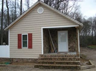 3331 George Washington Memorial Hwy, Hayes, VA 23072