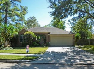 14510 Golden Cypress Ln, Cypress, TX 77429