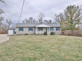 5200 W Kemper Rd, Cincinnati, OH 45252