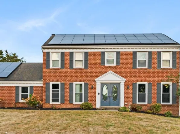 544 Common Wealth Dr, Cincinnati, OH 45244