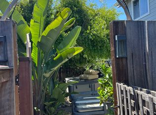 (Undisclosed Address), Santa Cruz, CA 95065