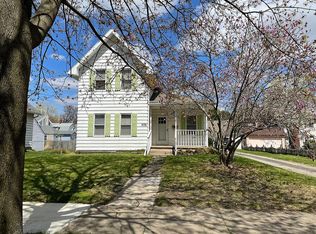 906 W Franklin St, Jackson, MI 49203