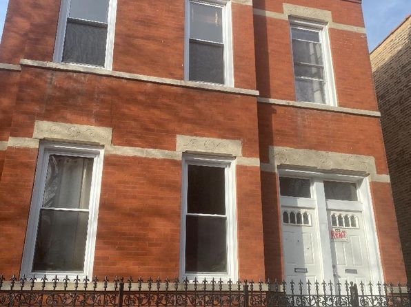 740 N Wolcott Ave APT 2R