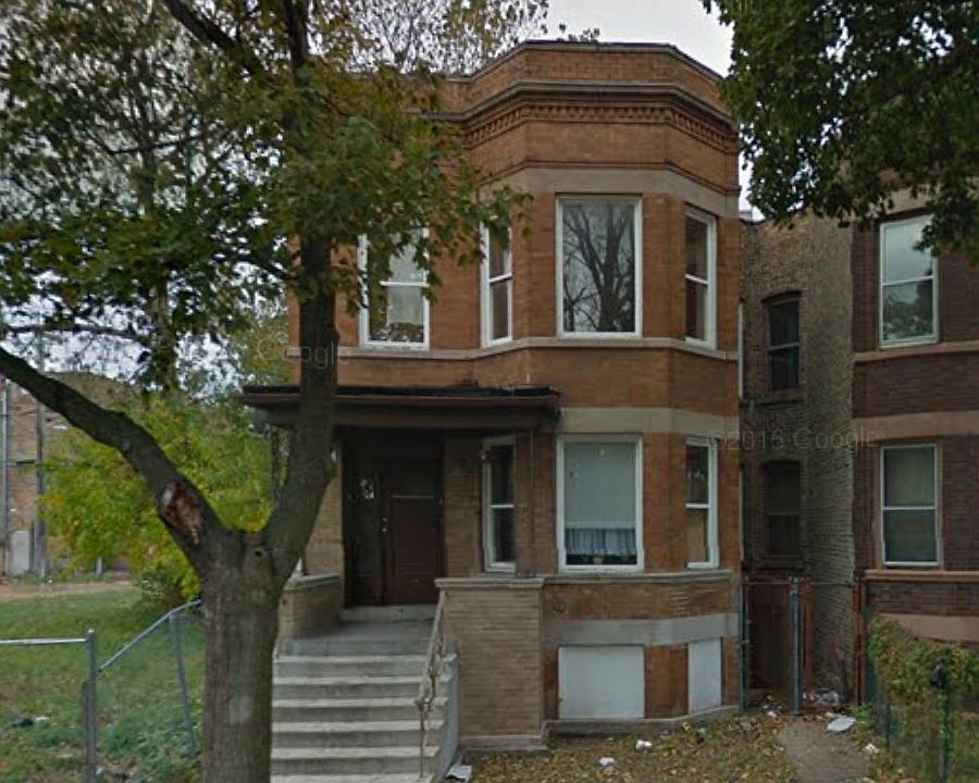 1st image of 6338 S Maryland Ave #1