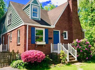 5732 4th St S, Arlington, VA 22204