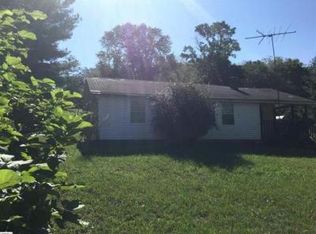 46 Brownsburg Tpke, Rockbridge Baths, VA 24473