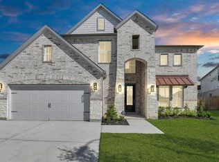 3019 Knotty Forest Dr, Spring, TX 77373