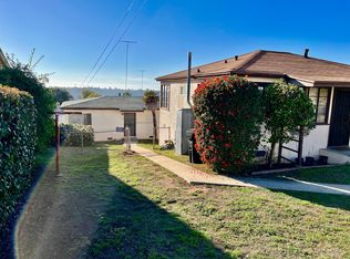 2302 W Jewett St, San Diego, CA 92111