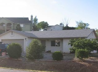 5400 N Robert Rd, Prescott, AZ 86314