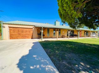 2508 Arkansas St W, Carlsbad, NM 88220