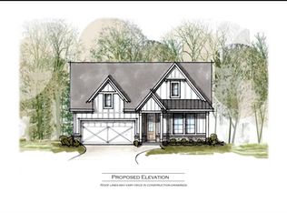 109 Esteph Ct Lot 112, White House, TN 37188