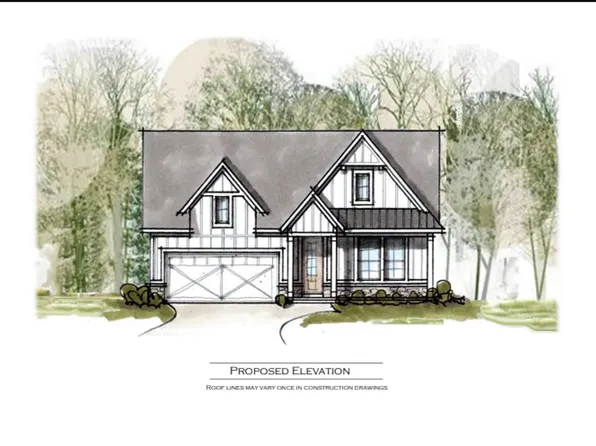 109 Esteph Ct Lot 112, White House, TN 37188
