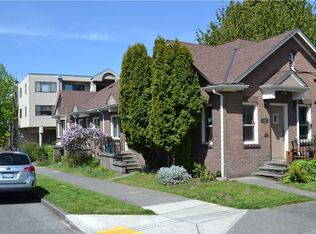 4200 SW Manning St #4204, Seattle, WA 98116