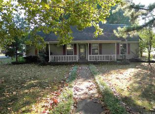 200 Walker Rd, Higginson, AR 72068