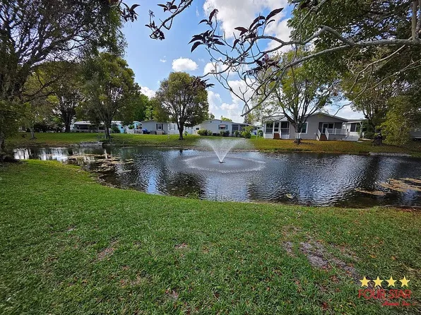 6708 NW 29th Ct #757, Pompano Beach, FL 33063
