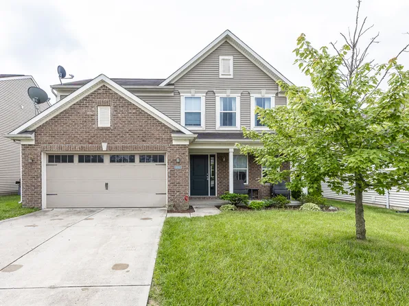 5215 Climbing Rose Pl, Indianapolis, IN 46254