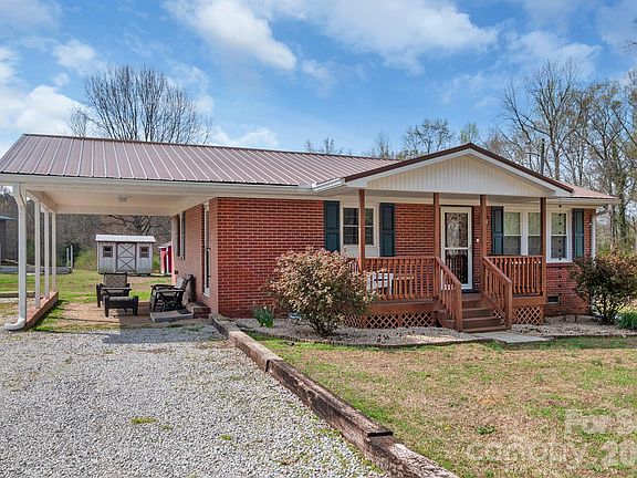 2nd image of 741 Mangum School Rd