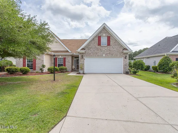 445 Kershaw Street NW, Calabash, NC 28467