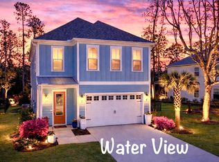 132 Low Tide Ct, Charleston, SC 29492