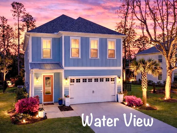 132 Low Tide Ct, Charleston, SC 29492