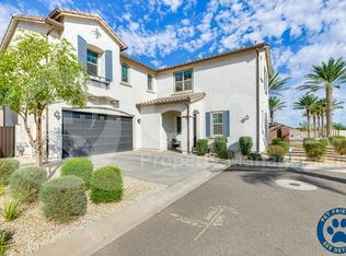 9928 E Tahoe Ave, Mesa, AZ 85212