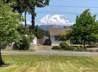 116 Pennsylvania Avenue N, Eatonville, WA