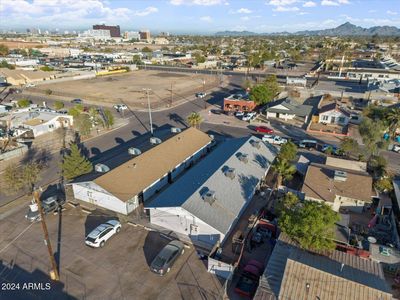 2905 E Monroe St, Phoenix, AZ, 85034
