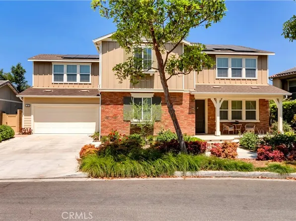 103 Sabiosa, Irvine, CA 92618