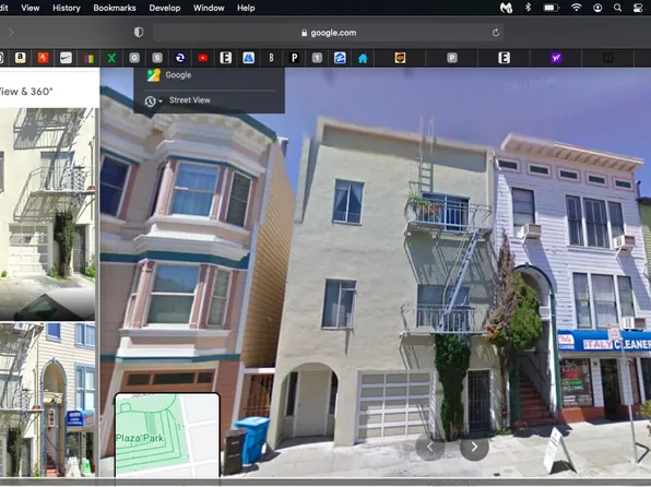 2514 Clay St APT 5, San Francisco, CA 94115