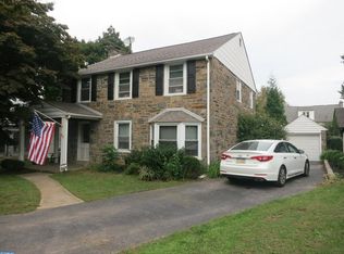 633 Mason Ave, Drexel Hill, PA 19026
