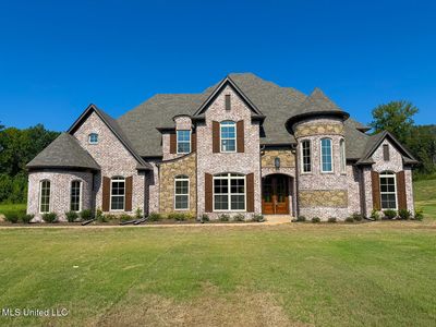 500 Poplar Ln, Holly Springs, MS, 38635