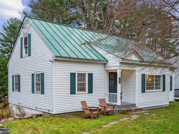 182 Beaver Meadow Road, Norwich, VT 05055