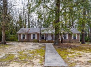 16 Coker St, Williston, SC 29853
