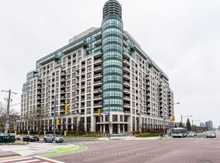 18 Harding Blvd PENTHOUSE 201, Richmond Hill, ON L4C 0T3