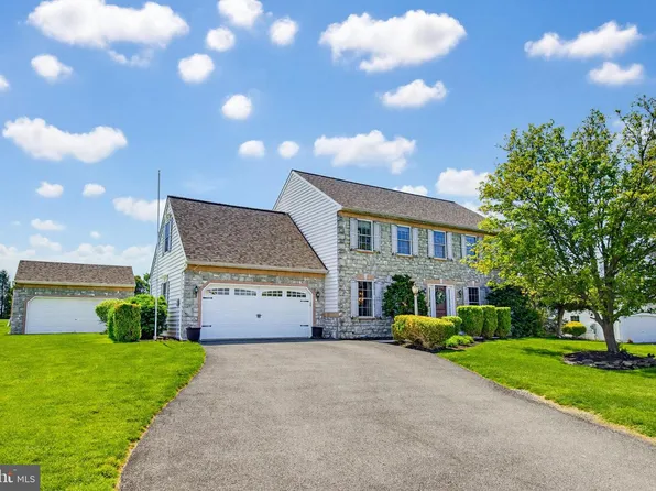 40 Jewel Dr, Mount Joy, PA 17552
