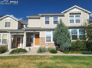 2312 Zebra Point, Colorado Springs, CO 80951