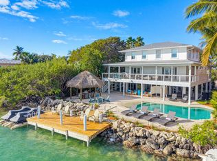 77 Bay Dr, Key West, FL 33040