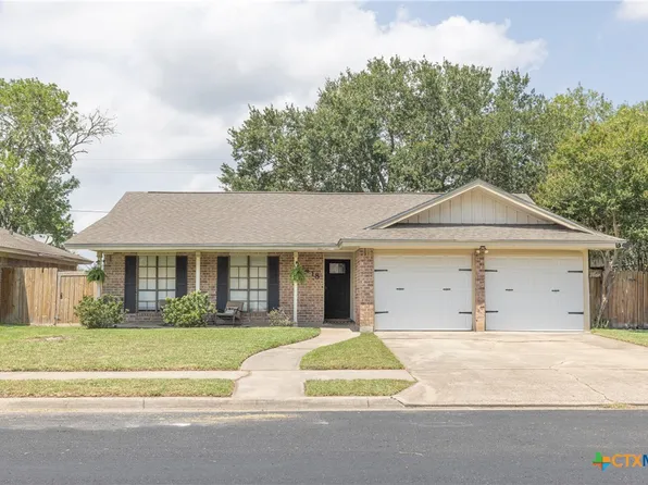 418 Taos Dr, Victoria, TX 77904