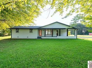 1606 Locust Grove Rd, Murray, KY 42071