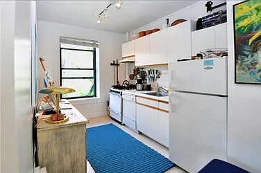 Rented by Buchbinder & Warren