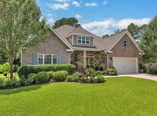 89 Maddox St, Santa Rosa Beach, FL 32459